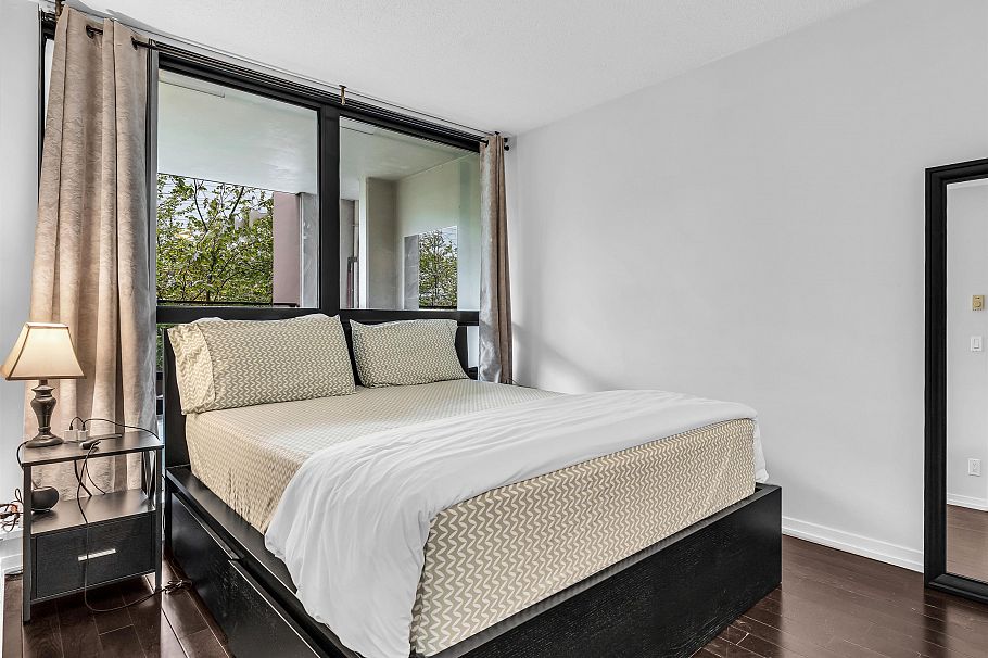 204 933 Hornby Street Vancouver, BC - 12