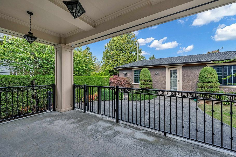 7283 Wiltshire Street Vancouver, BC - 27
