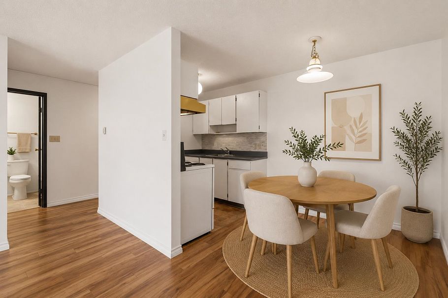 315 310 W 3rd Street North Vancouver, BC - 5