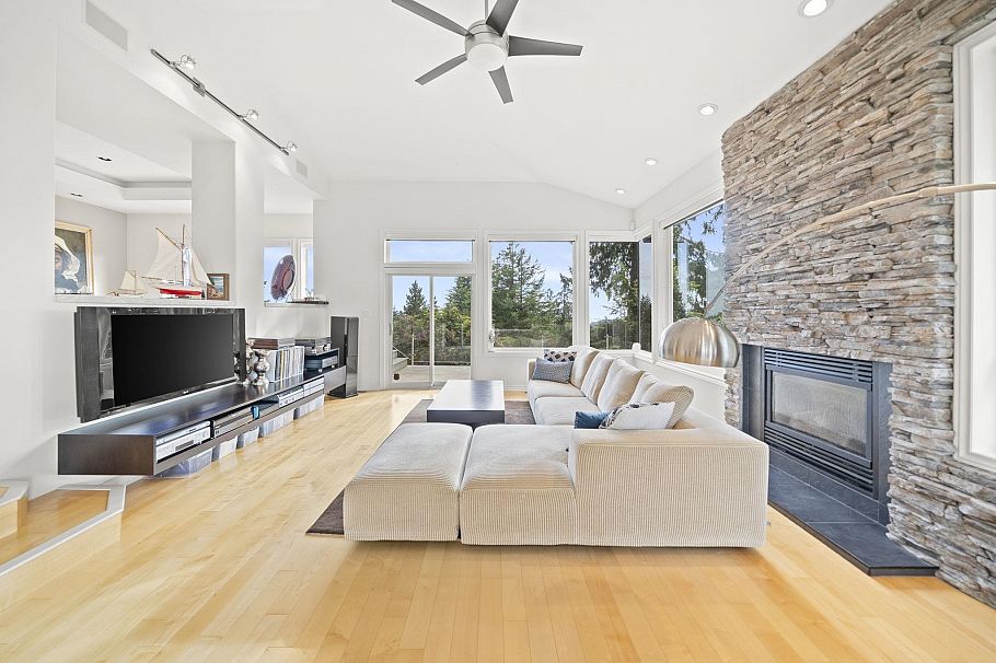 463 Ventura Crescent North Vancouver, BC - 14