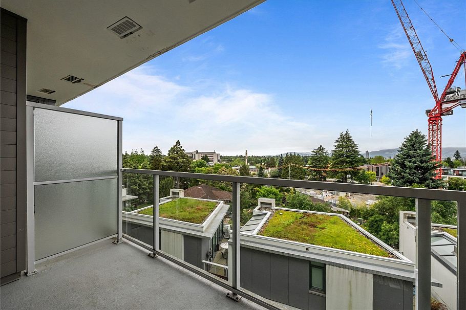 507 505 W 30th Avenue Vancouver, BC - 15