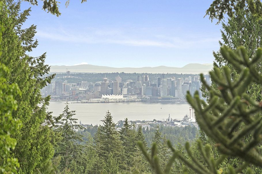 463 Ventura Crescent North Vancouver, BC - 37