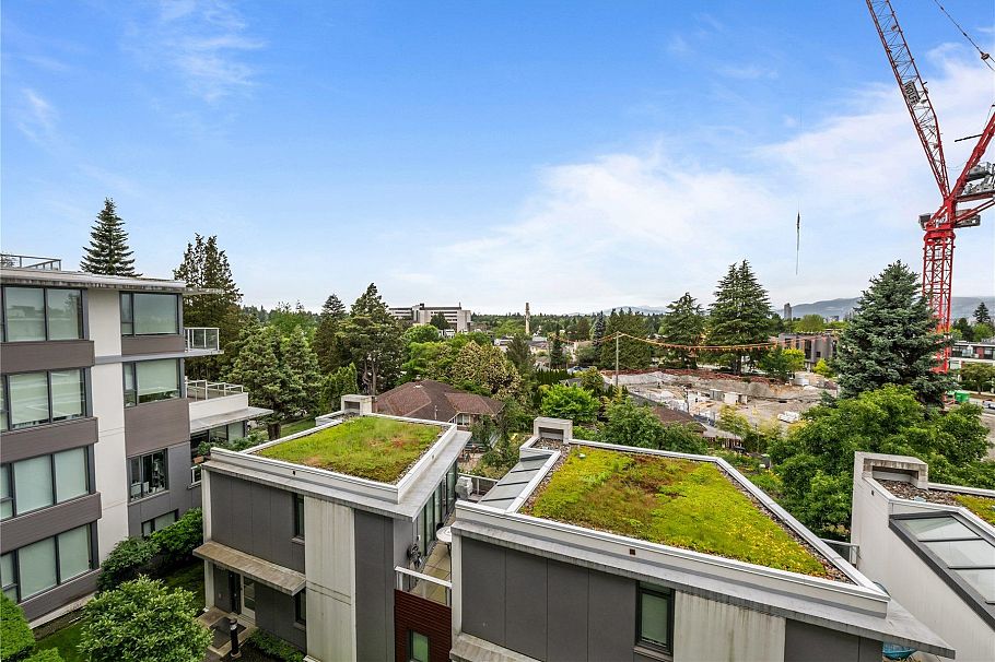 507 505 W 30th Avenue Vancouver, BC - 17
