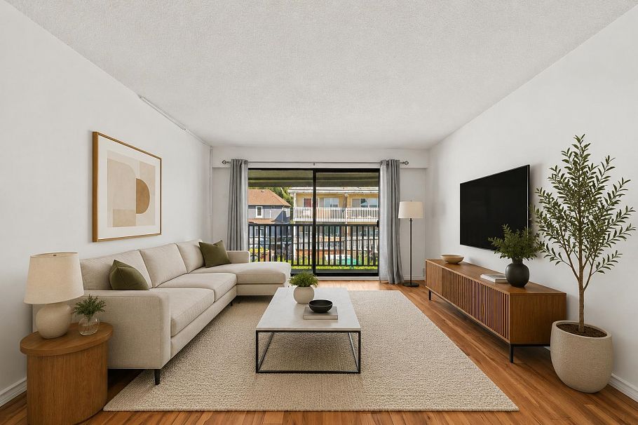 315 310 W 3rd Street North Vancouver, BC - 2