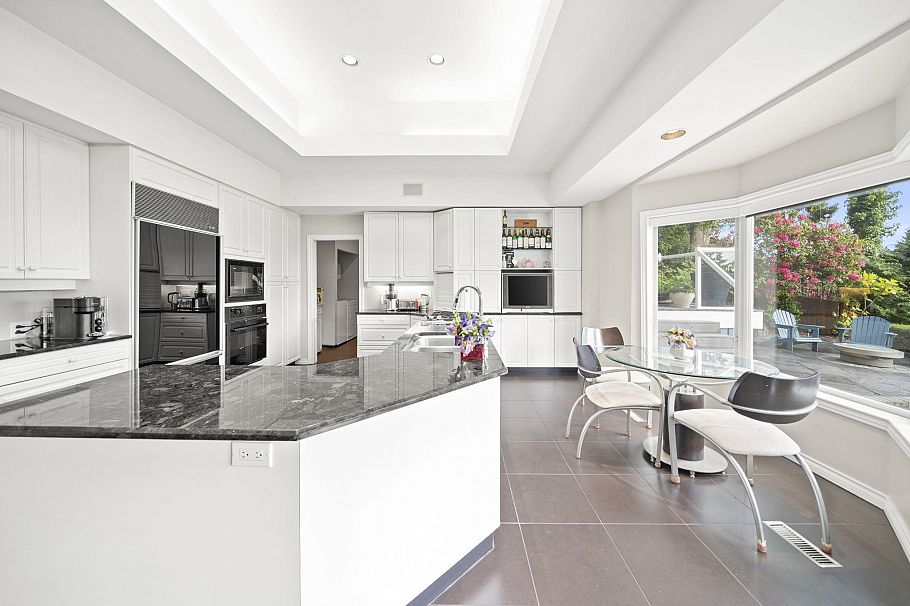 463 Ventura Crescent North Vancouver, BC - 19