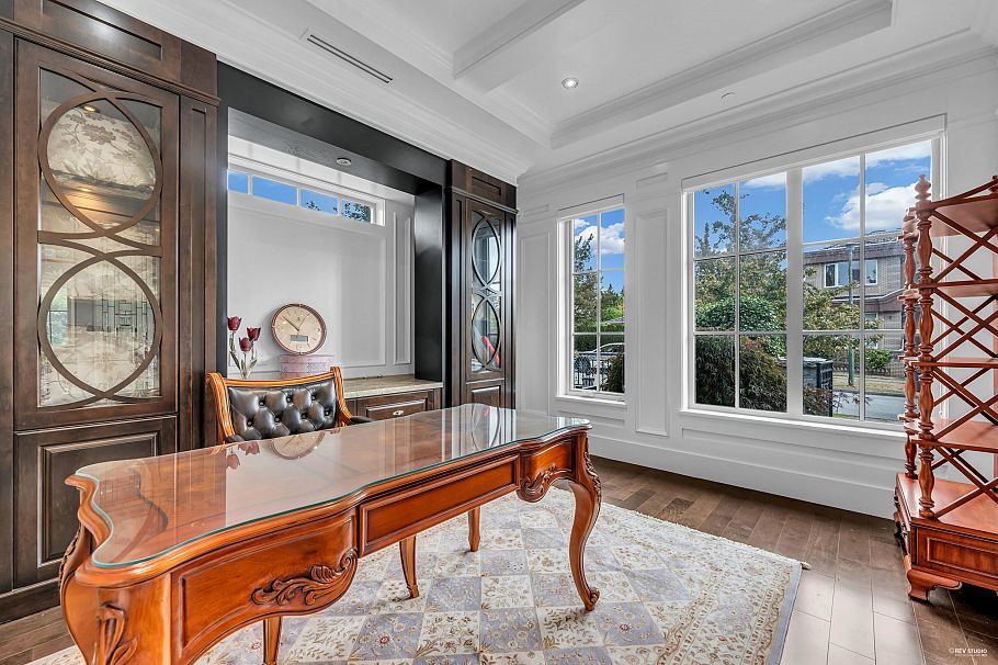 7283 Wiltshire Street Vancouver, BC - 14