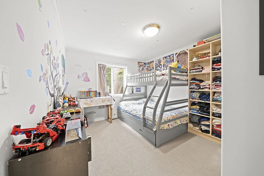 463 Ventura Crescent North Vancouver, BC - 31