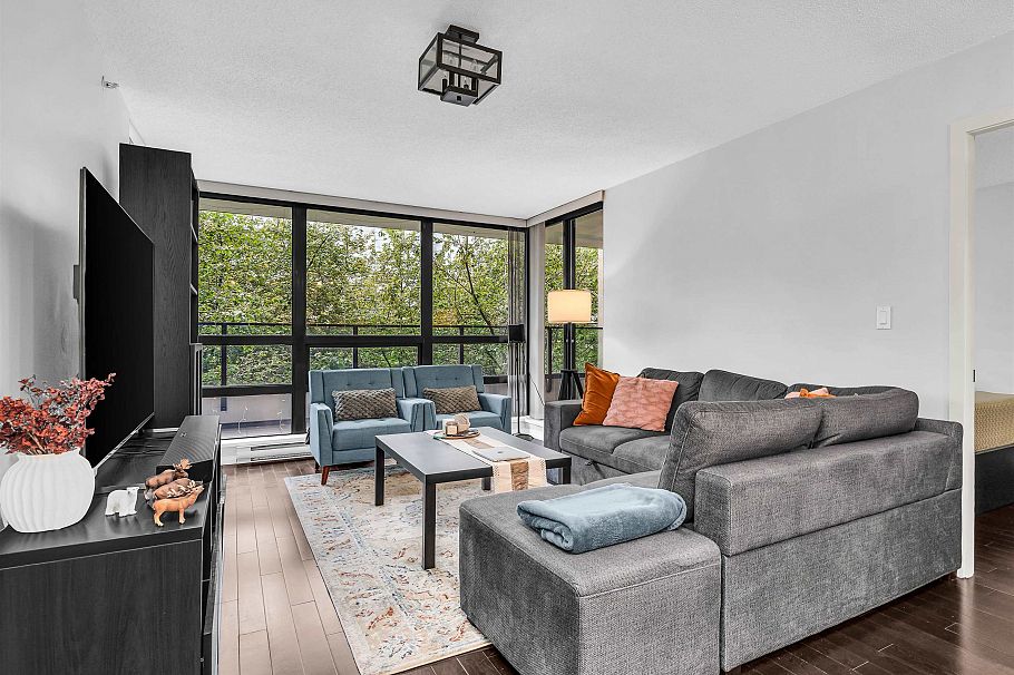 204 933 Hornby Street Vancouver, BC - 6