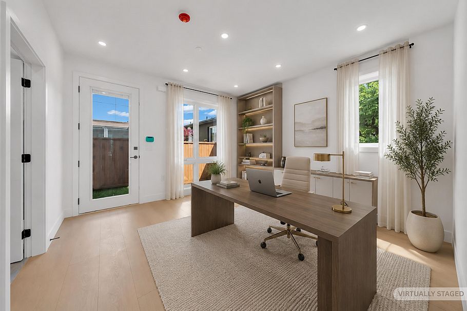 1 2893 Eton Street Vancouver, BC - 7