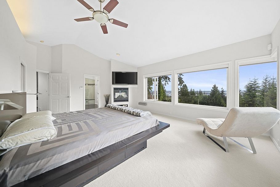 463 Ventura Crescent North Vancouver, BC - 8