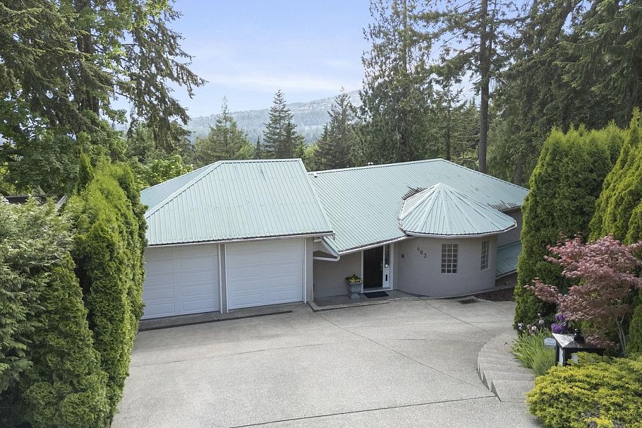 463 Ventura Crescent North Vancouver, BC - 38