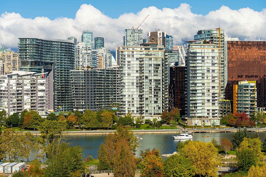 1012 1768 Cook Street Vancouver, BC - 15