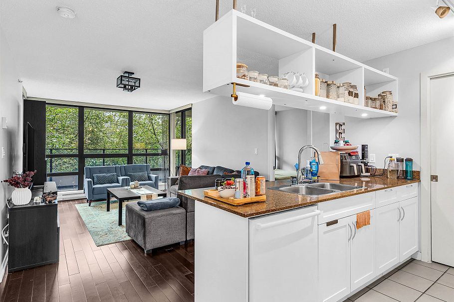 204 933 Hornby Street Vancouver, BC - 8