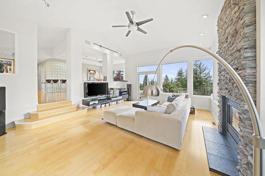 463 Ventura Crescent North Vancouver, BC - 15