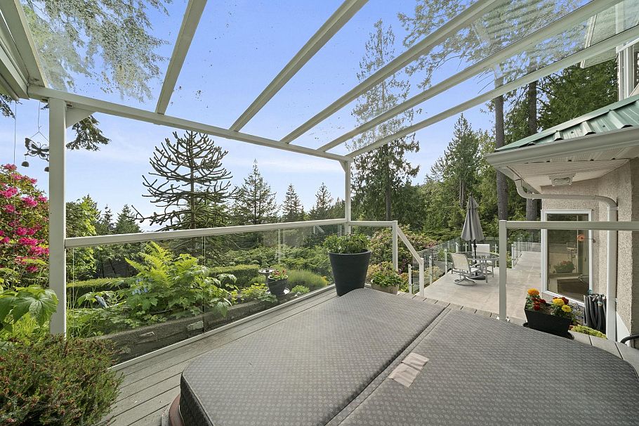 463 Ventura Crescent North Vancouver, BC - 27