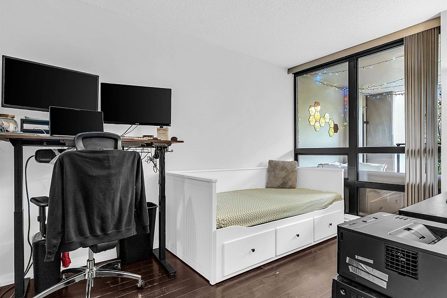 204 933 Hornby Street Vancouver, BC - 15