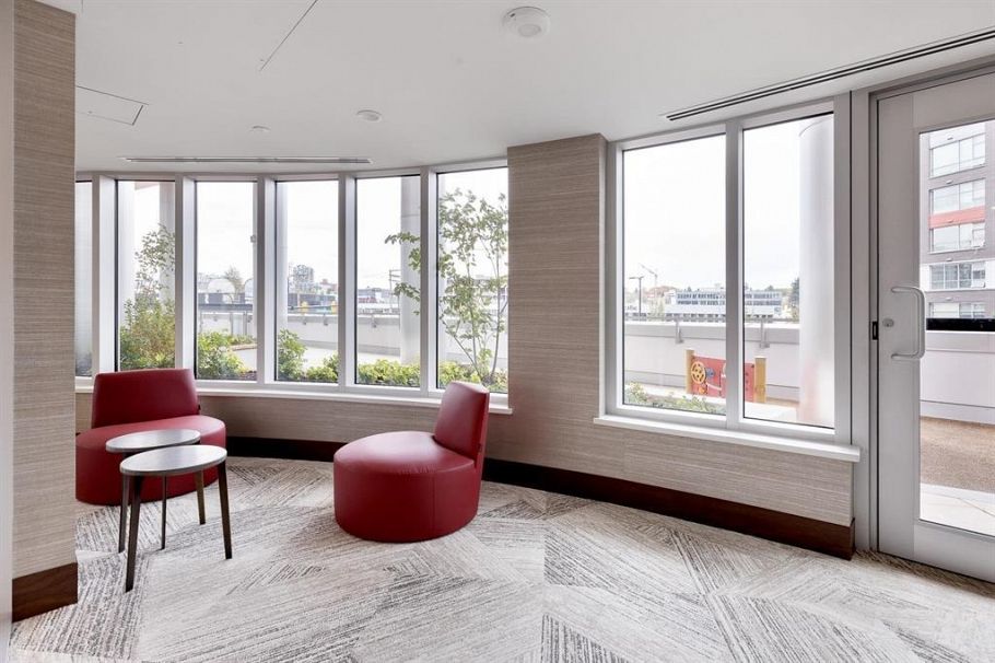 1012 1768 Cook Street Vancouver, BC - 21