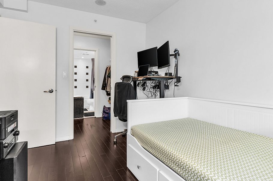 204 933 Hornby Street Vancouver, BC - 16