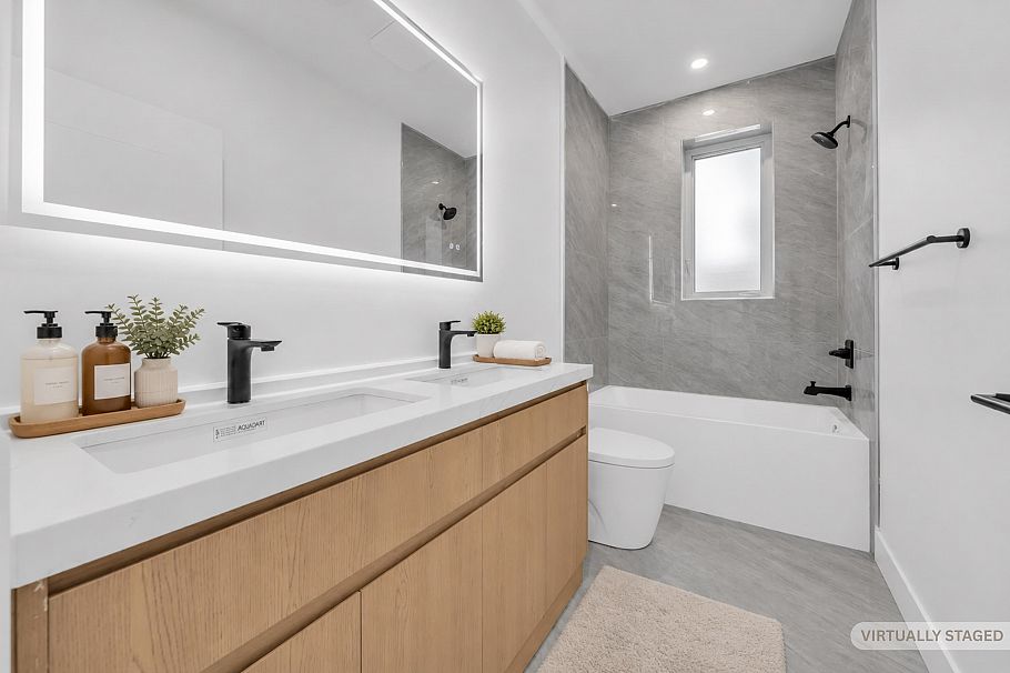 1 2893 Eton Street Vancouver, BC - 9