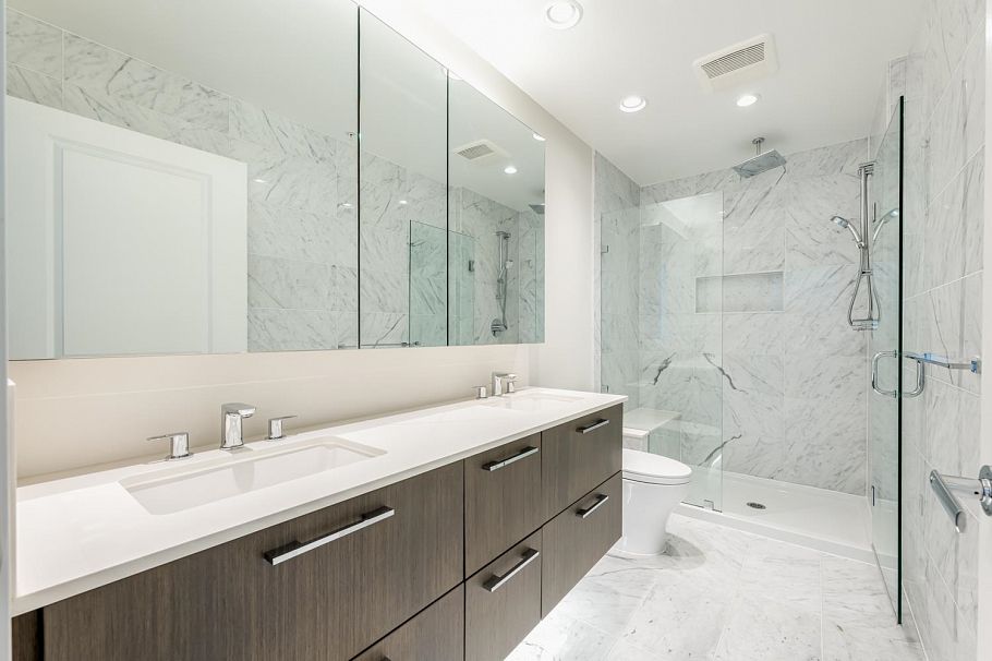903 3533 Ross Drive Vancouver, BC - 13