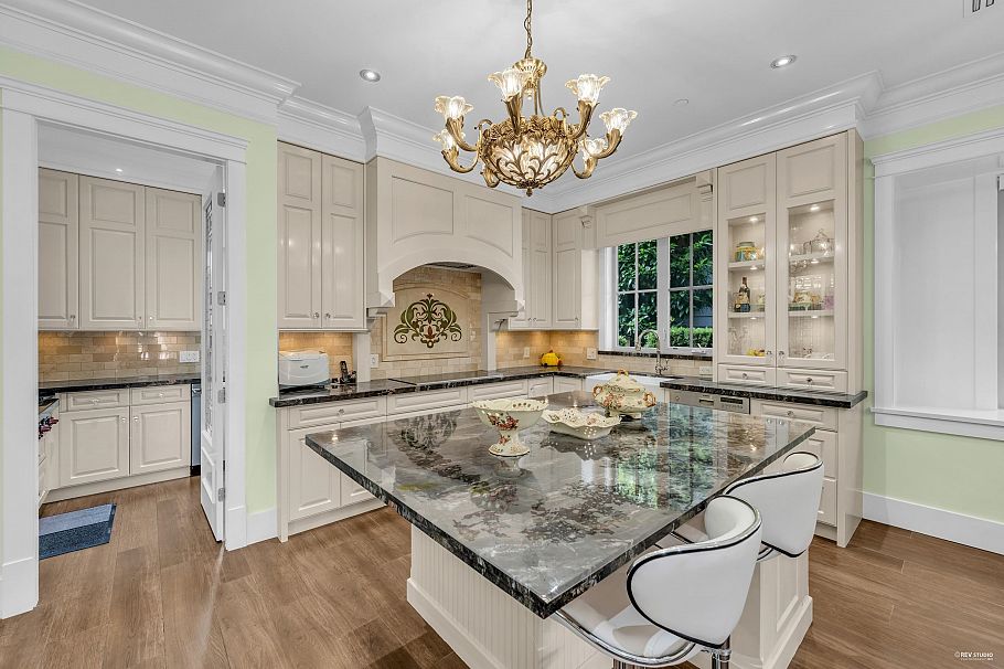 7283 Wiltshire Street Vancouver, BC - 9