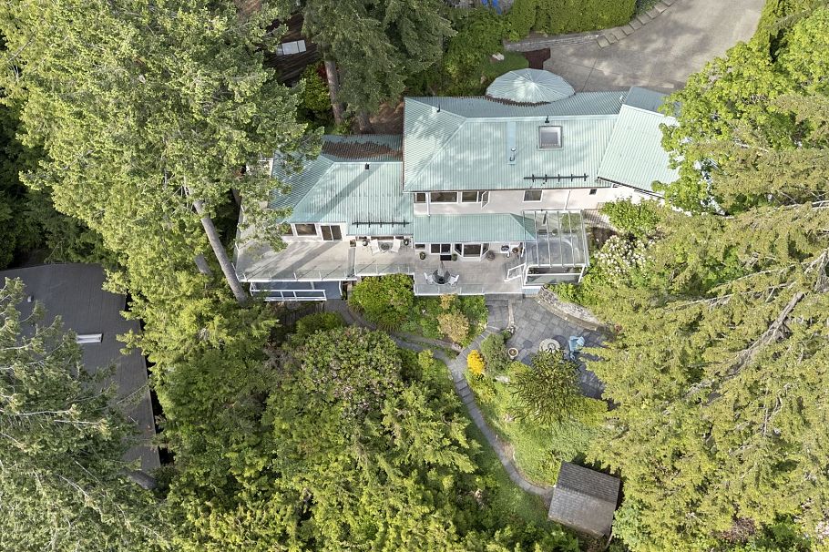 463 Ventura Crescent North Vancouver, BC - 5