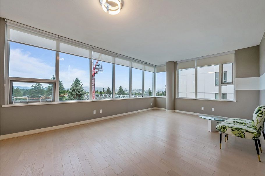 507 505 W 30th Avenue Vancouver, BC - 5