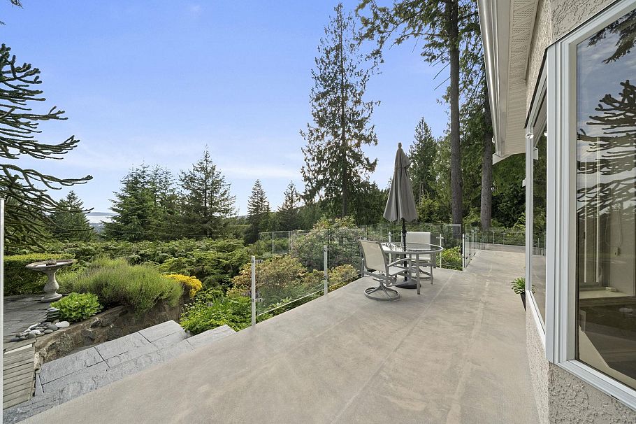 463 Ventura Crescent North Vancouver, BC - 26
