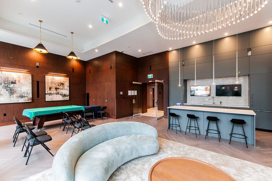 1012 1768 Cook Street Vancouver, BC - 22