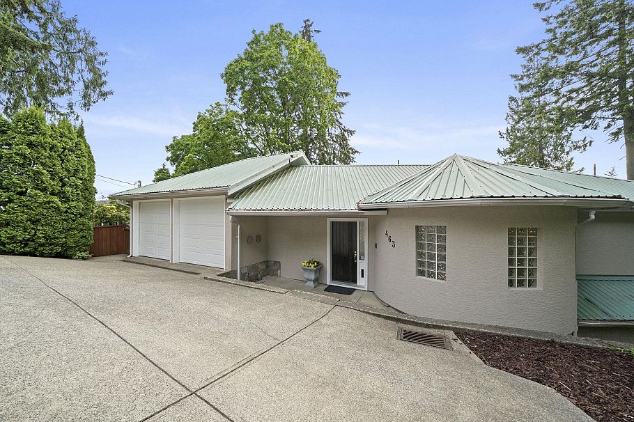 463 Ventura Crescent North Vancouver, BC - 3