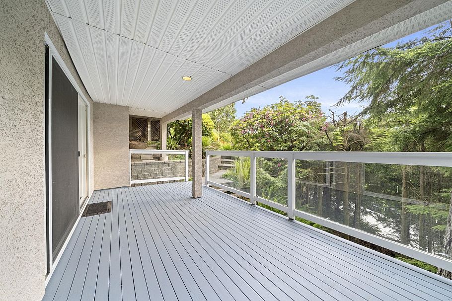 463 Ventura Crescent North Vancouver, BC - 29