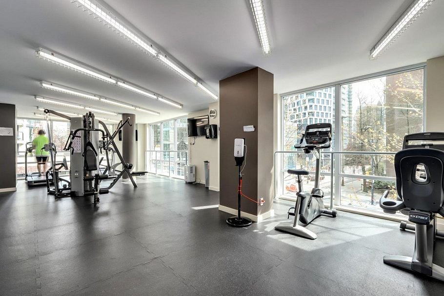 709 1009 HARWOOD STREET, Vancouver BC V6Z 1Z7 Vancouver, BC - 7