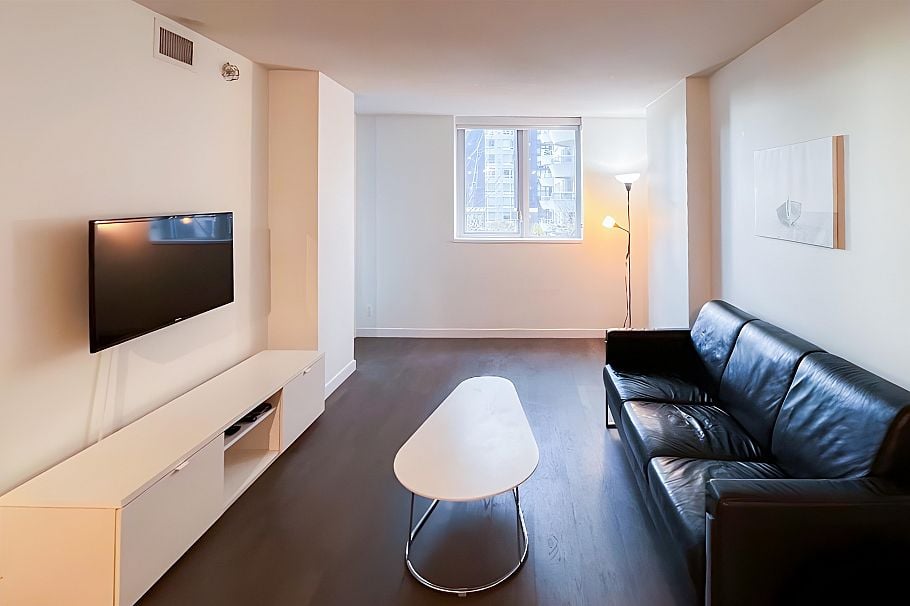 709 1009 HARWOOD STREET, Vancouver BC V6Z 1Z7 Vancouver, BC - 3