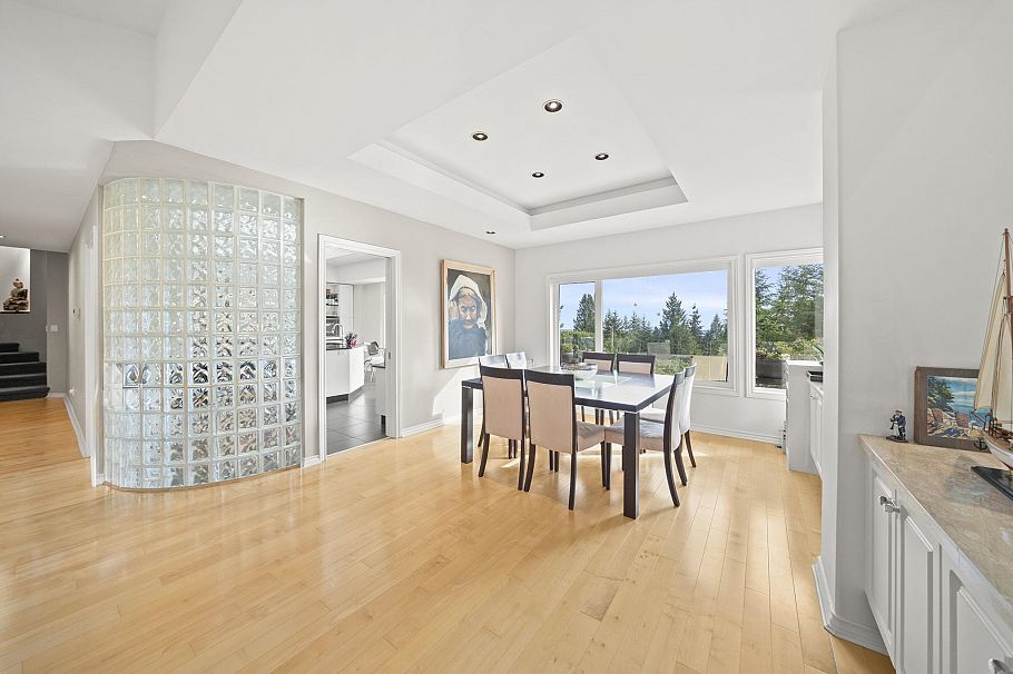 463 Ventura Crescent North Vancouver, BC - 16