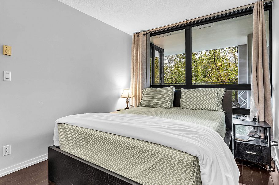 204 933 Hornby Street Vancouver, BC - 11