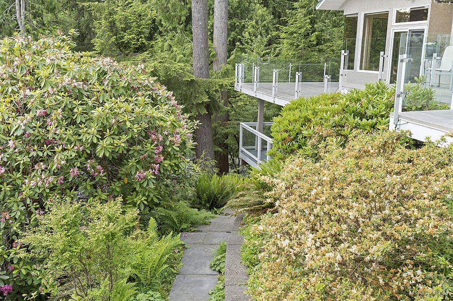 463 Ventura Crescent North Vancouver, BC - 28