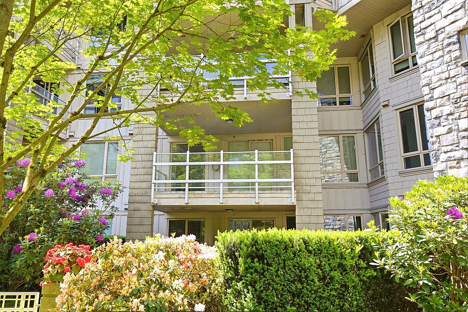318 560 Raven Woods Drive North Vancouver, BC - 32