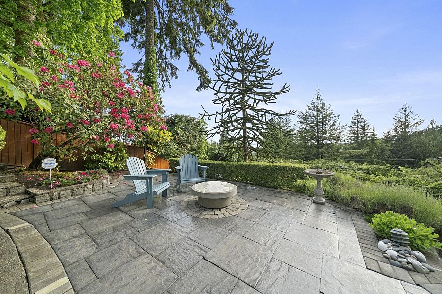 463 Ventura Crescent North Vancouver, BC - 24