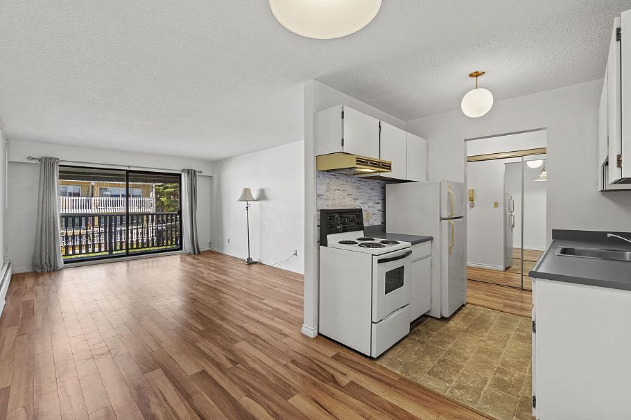 315 310 W 3rd Street North Vancouver, BC - 7