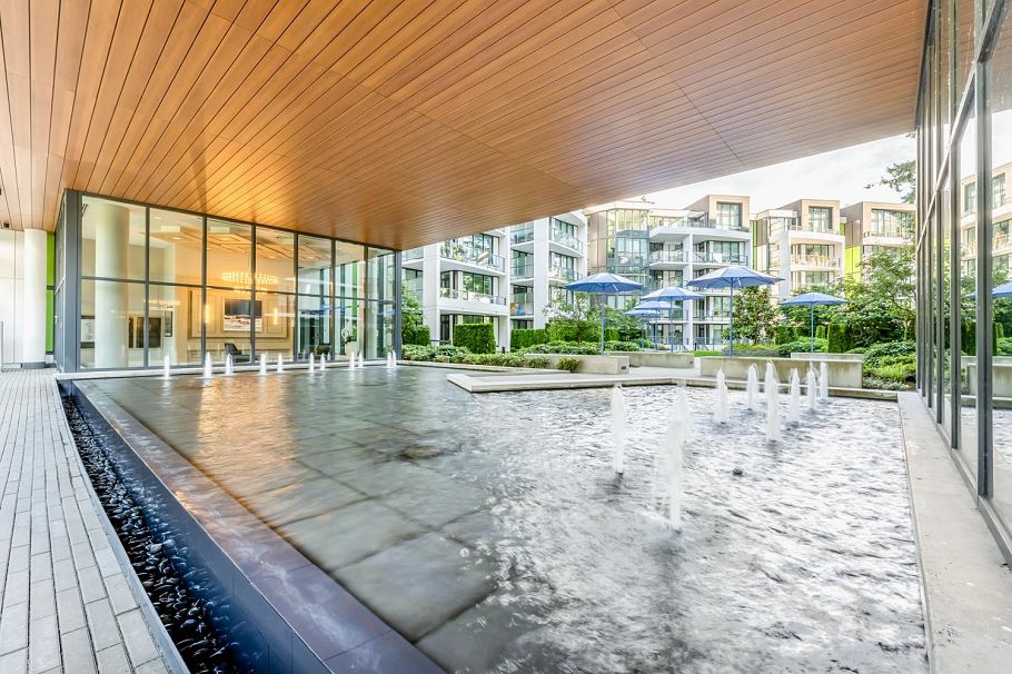 903 3533 Ross Drive Vancouver, BC - 18