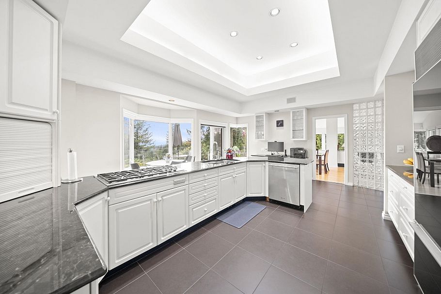 463 Ventura Crescent North Vancouver, BC - 17