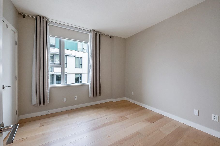 507 505 W 30th Avenue Vancouver, BC - 9
