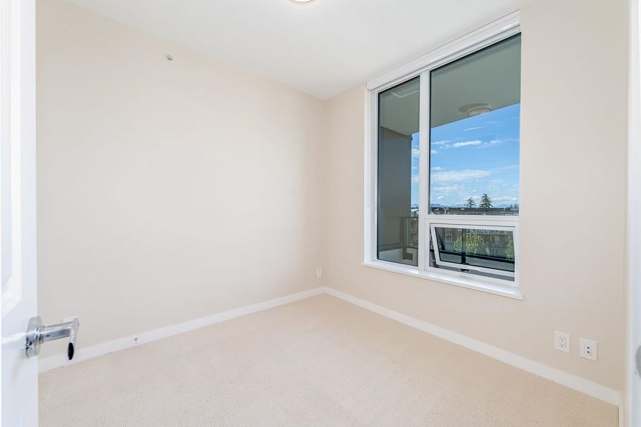 903 3533 Ross Drive Vancouver, BC - 15