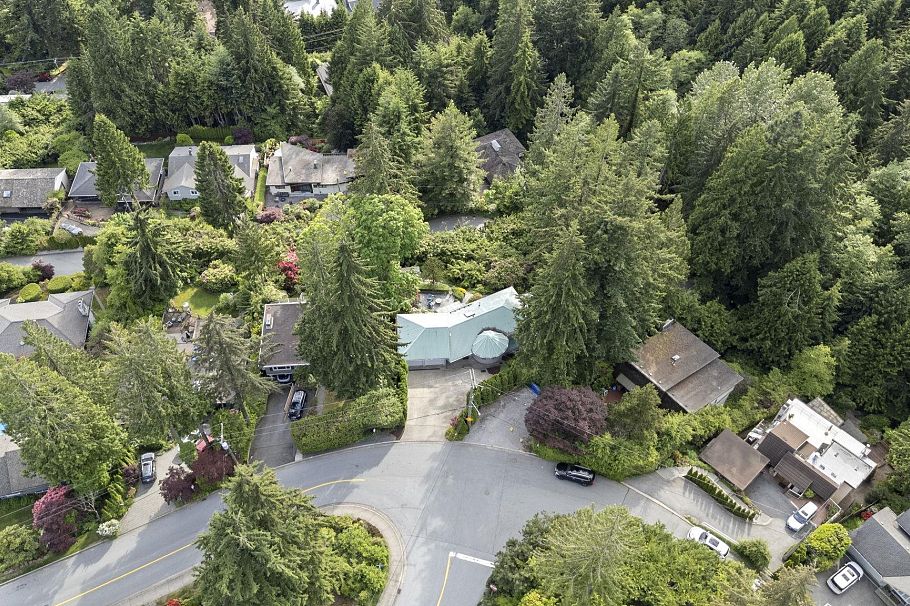 463 Ventura Crescent North Vancouver, BC - 39