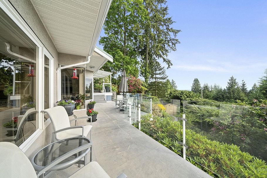 463 Ventura Crescent North Vancouver, BC - 25