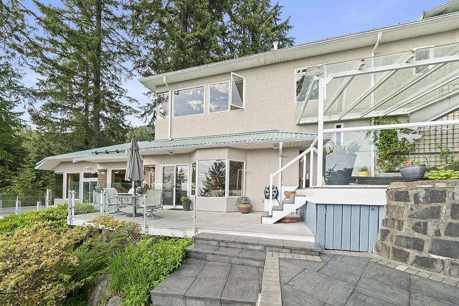 463 Ventura Crescent North Vancouver, BC - 4