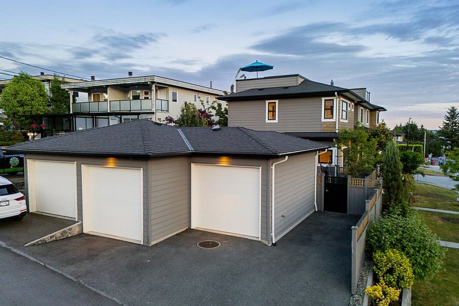 1308 Forbes Avenue North Vancouver, BC - 34