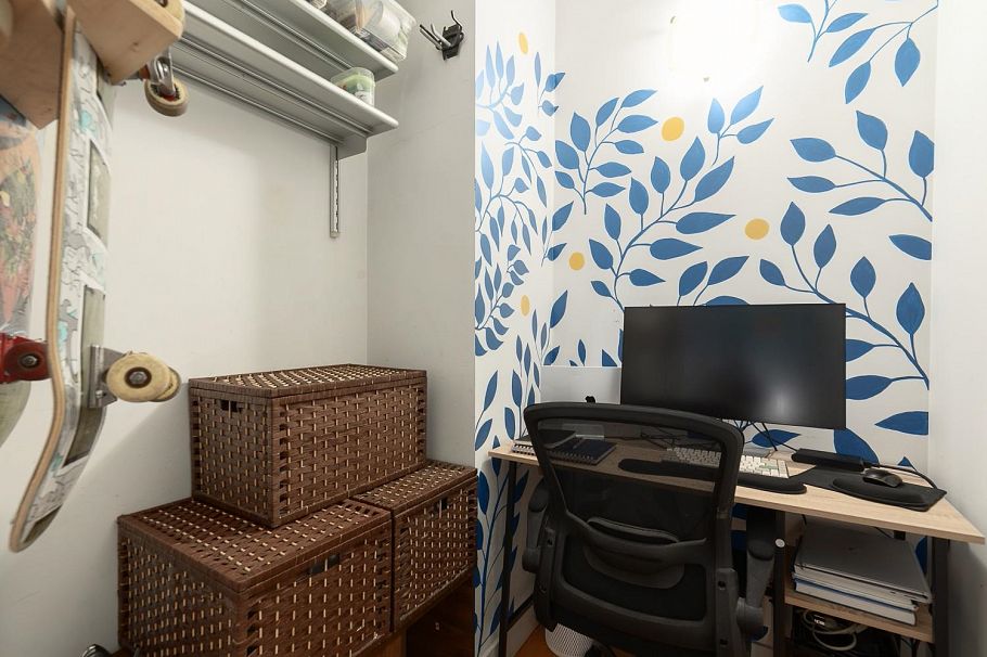 218 2515 Ontario Street Vancouver, BC - 14