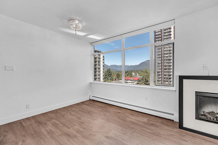 802 158 W 13th Street North Vancouver, BC - 4