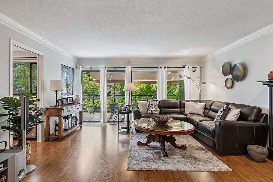 3491 St. Georges Avenue North Vancouver, BC - 7